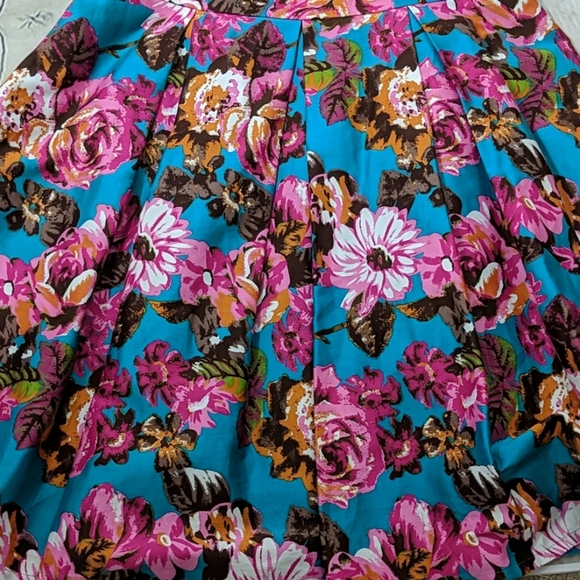 Beach Bash by Art and Tatyana dress - Picture 5 of 6